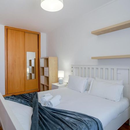 Apartamento Seaside Cozy 3 Bed In Matosinhos Matosinhos  Exterior foto