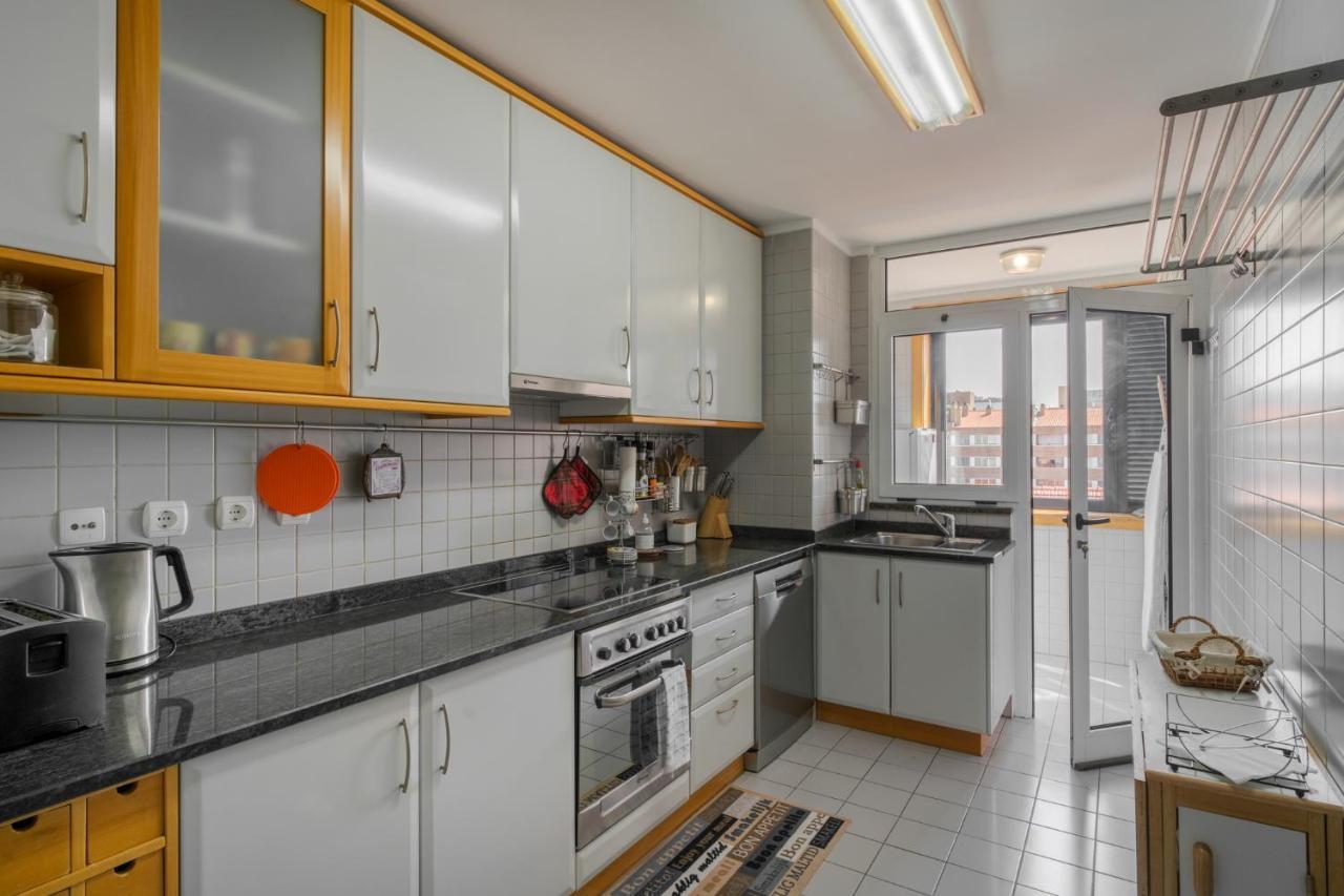Apartamento Seaside Cozy 3 Bed In Matosinhos Matosinhos  Exterior foto